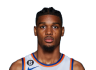 Feron Hunt headshot