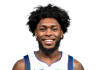 Jordan Walker headshot