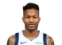 Dexter Dennis headshot