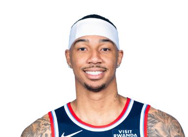 Jordan Miller headshot