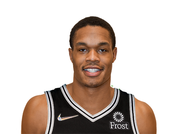 Robert Woodard II