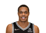 Robert Woodard II headshot