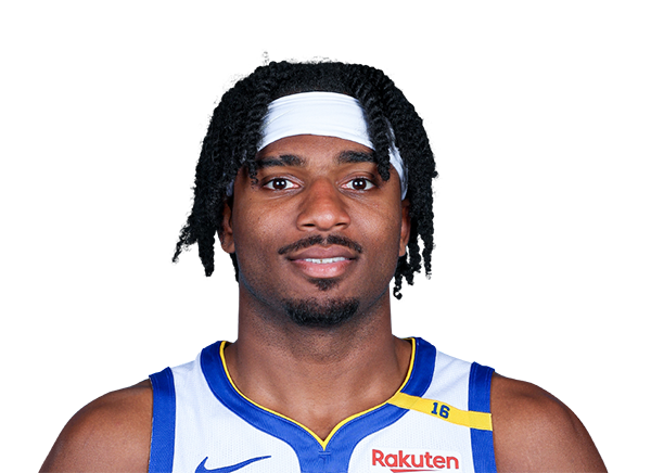 Blake Hinson - Escolta de Golden State Warriors - - ESPN (EC)