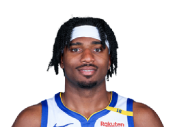 Blake Hinson headshot
