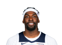 Naz Reid headshot