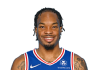 Javonte Smart headshot