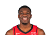 Darius Days headshot