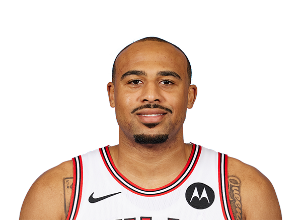 Image of Talen Horton-Tucker