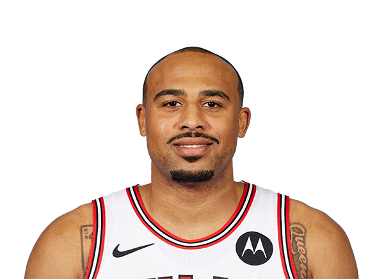 Talen Horton-Tucker headshot