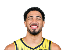 Tyrese Haliburton