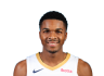 Tevian Jones headshot