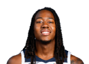 Ayo Dosunmu headshot