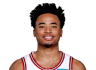 Devon Dotson headshot