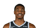 Ochai Agbaji headshot