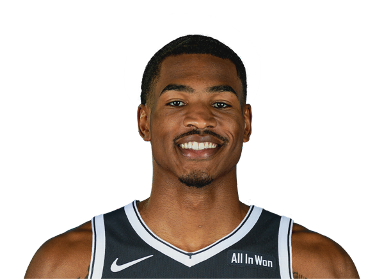 Ochai Agbaji headshot