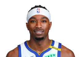 Brandon Williams headshot