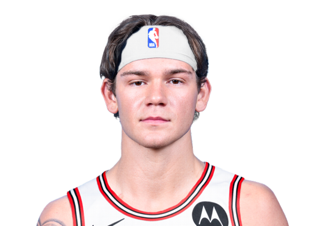 Mac McClung