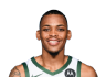 James Akinjo headshot