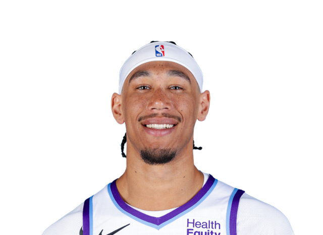 Jaxson Hayes