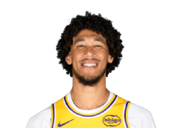Jaxson Hayes headshot