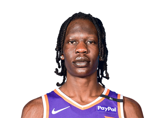 Bol Bol