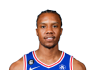Louis King headshot