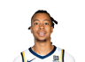 Moses Brown headshot