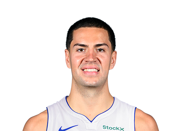 Image of Cole Swider