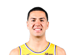 Cole Swider headshot