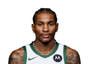 Kevin Porter Jr. headshot