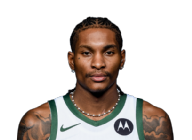 Kevin Porter Jr.