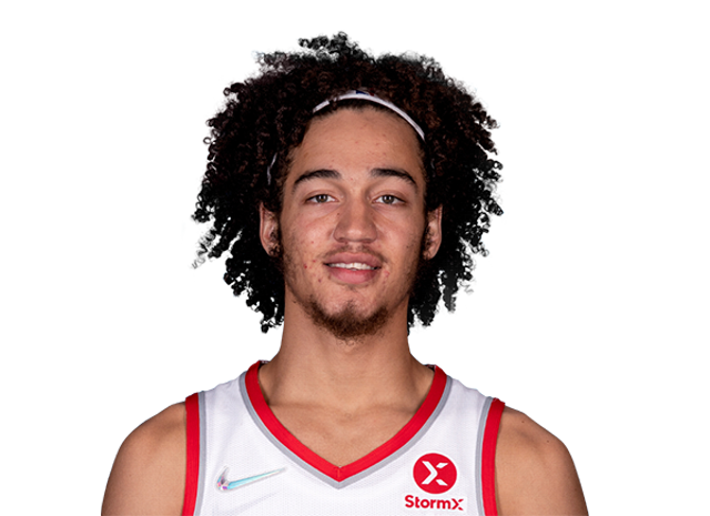 CJ Elleby