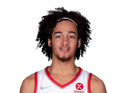 CJ Elleby headshot