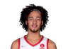 CJ Elleby headshot