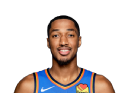 Aaron Wiggins headshot