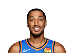 Aaron Wiggins headshot