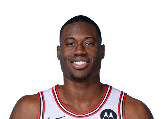 Jalen Smith