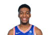 Aaron Henry headshot