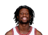 Daniel Oturu headshot