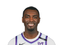 Vince Williams Jr. headshot