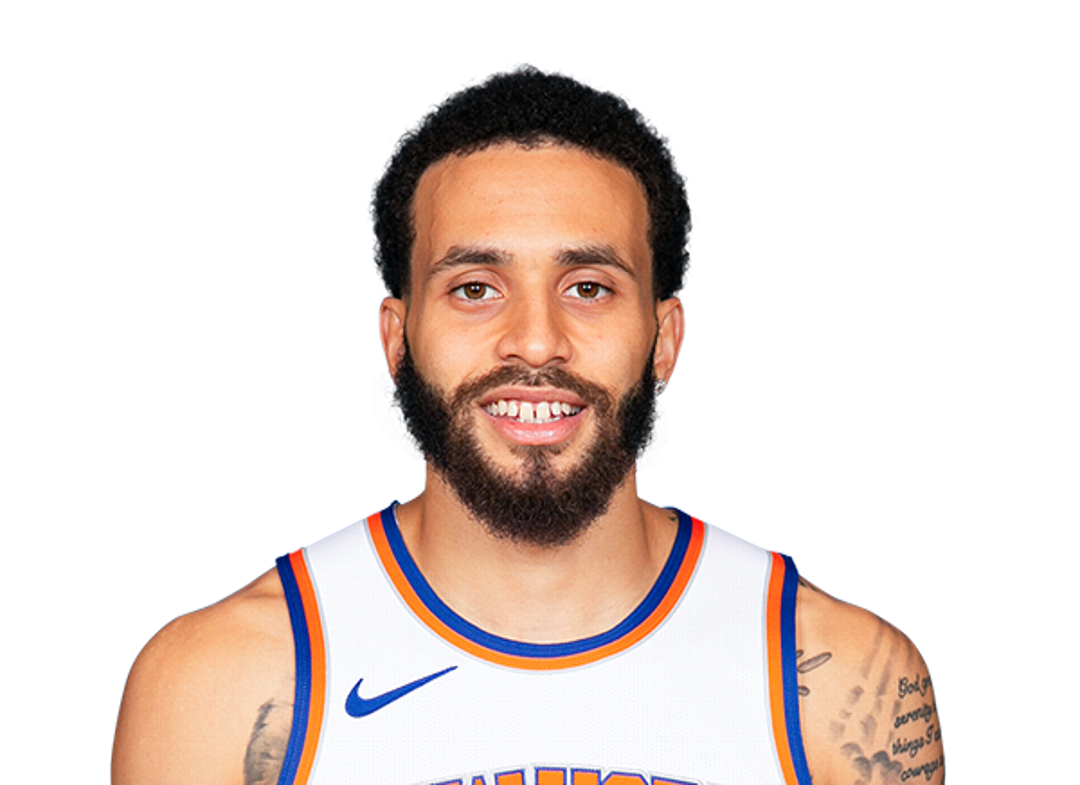 Duane Washington Jr.