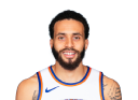 Duane Washington Jr. headshot