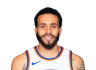 Duane Washington Jr. headshot
