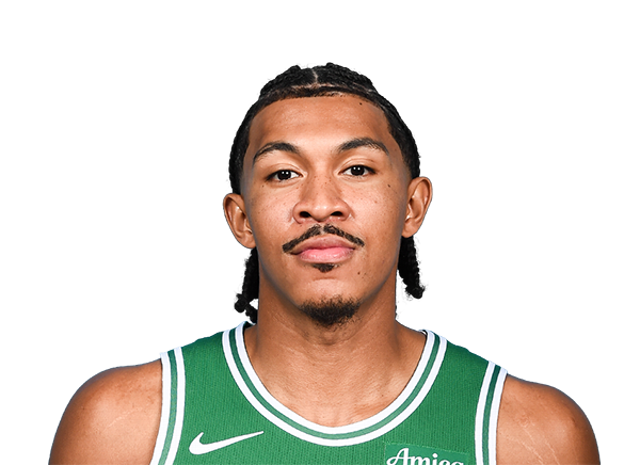 Ron Harper Jr.