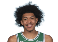 Ron Harper Jr. headshot