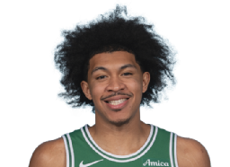 Ron Harper Jr. headshot