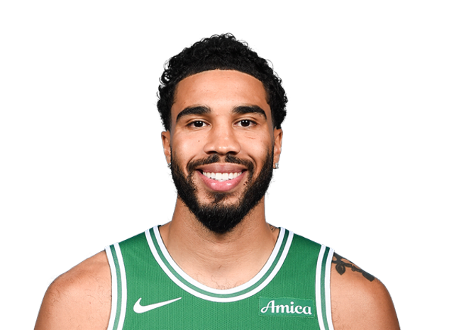 Ron Harper Jr.