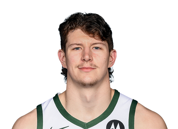 Image of Liam Robbins