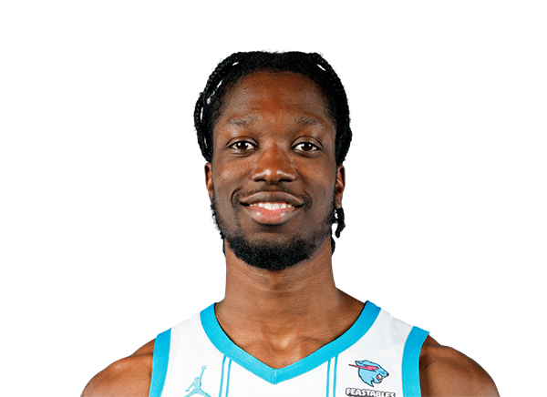 Image of Nathan Mensah