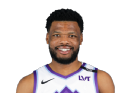 Elijah Harkless headshot